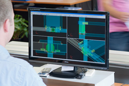 Bedrijf automatisering RSF5388
